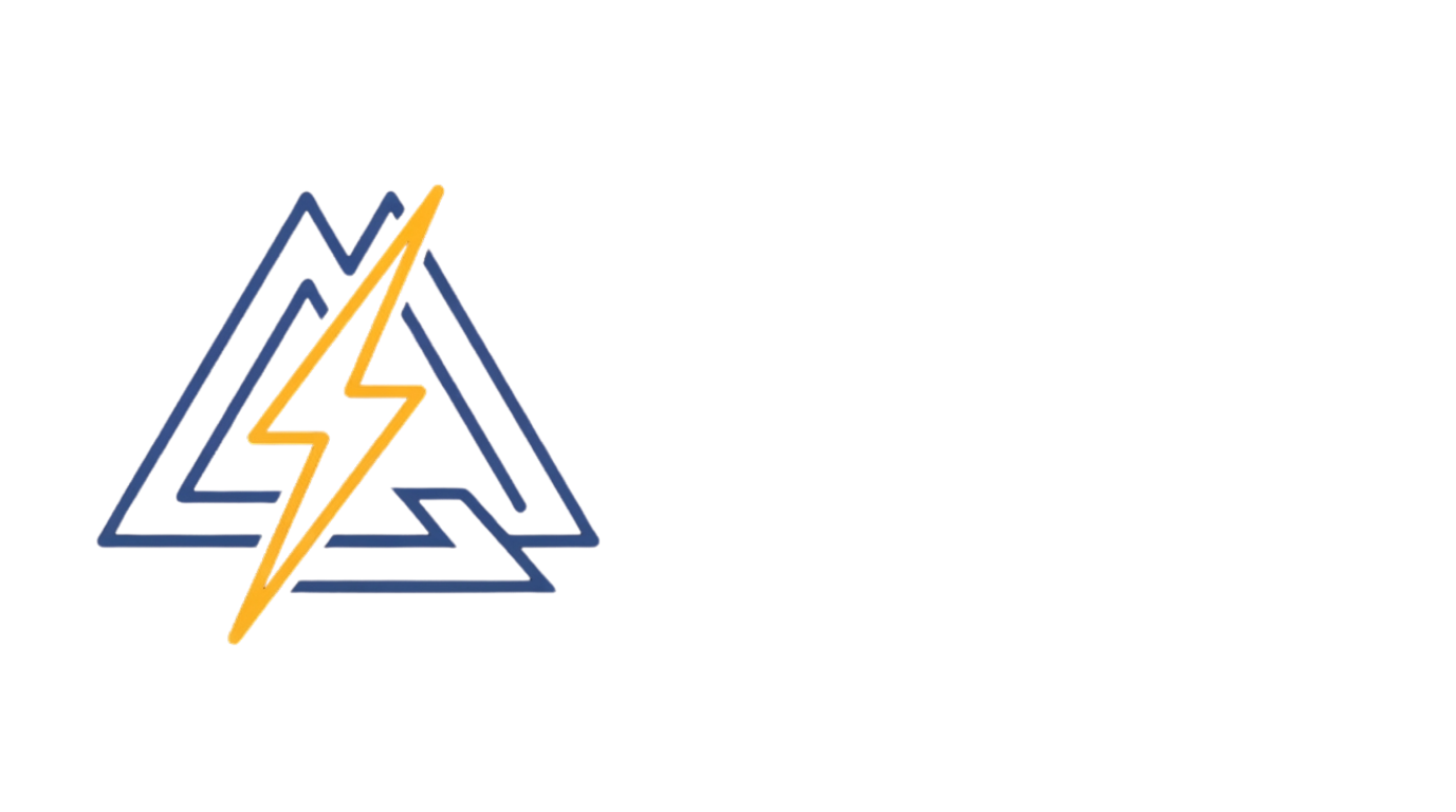 Logotipo Dictamen Eléctrico Nayarit
