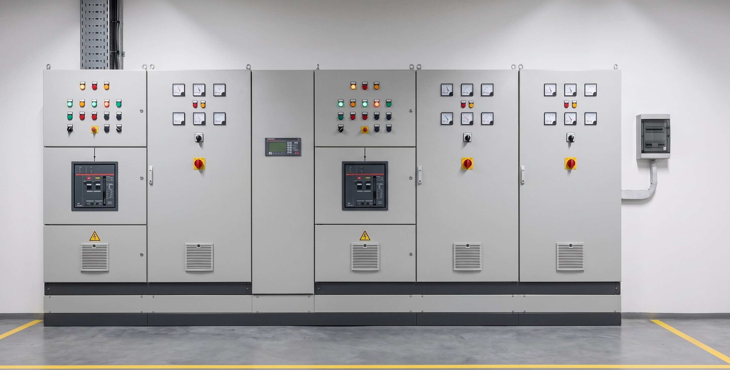 Dictamen Eléctrico Nayarit 1