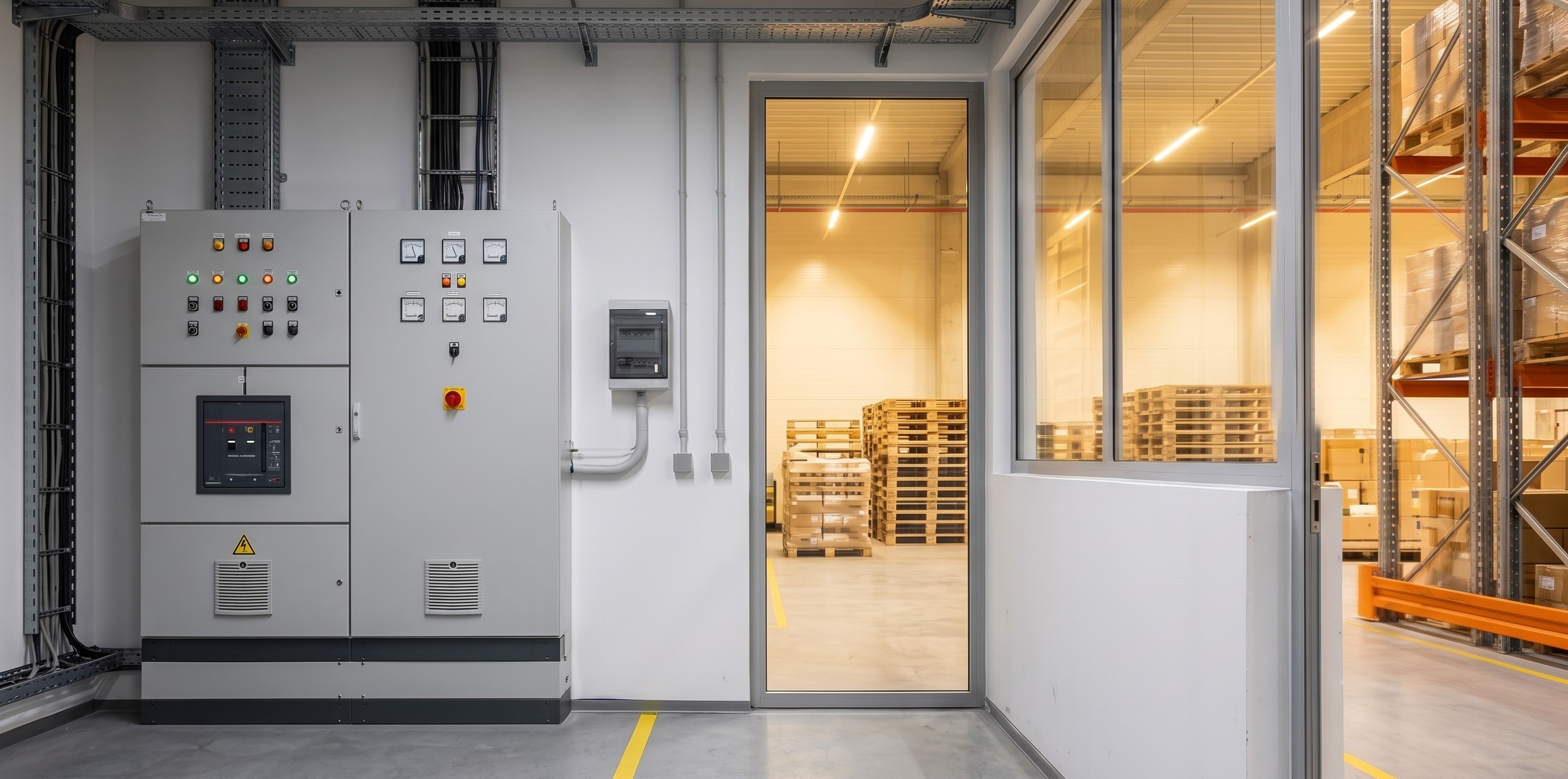 Dictamen Eléctrico Nayarit 2
